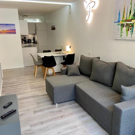 Ferienwohnung Benni Marina Wendtorf Bei Laboe Eksteriør bilde